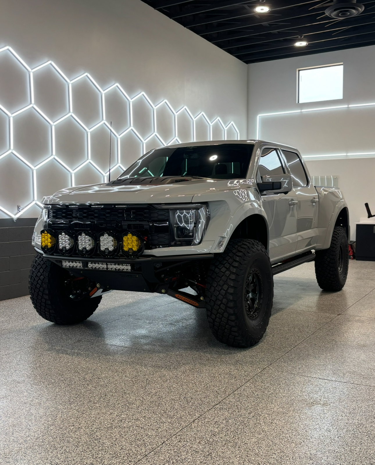 Before & After Results